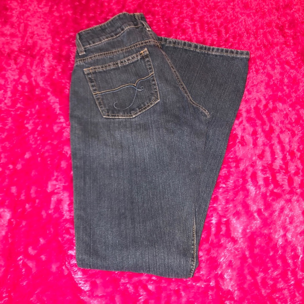 Wrangler jeans